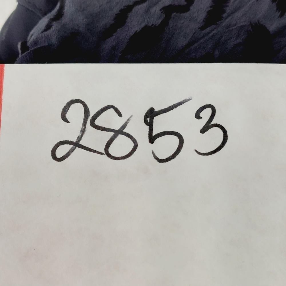 Rails Alix Cheetah Print Button Down Belted Midi … - image 8